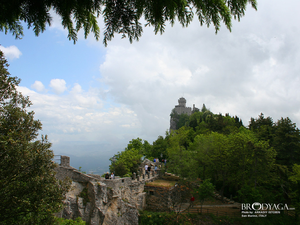 San Marino